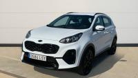 Kia Sportage 1.6 GDi 97kW (132CV) Black Edition 4x2