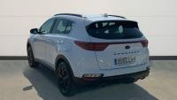 Kia Sportage 1.6 GDi 97kW (132CV) Black Edition 4x2