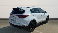 Kia Sportage 1.6 GDi 97kW (132CV) Black Edition 4x2