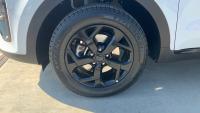Kia Sportage 1.6 GDi 97kW (132CV) Black Edition 4x2