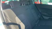 Kia Sportage 1.6 GDi 97kW (132CV) Black Edition 4x2