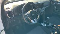 Kia Sportage 1.6 GDi 97kW (132CV) Black Edition 4x2