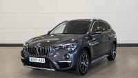 BMW X1 sDrive20i DCT