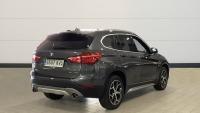 BMW X1 sDrive20i DCT