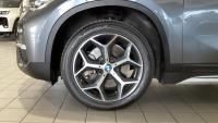 BMW X1 sDrive20i DCT