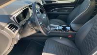Ford Mondeo 2.0 TDCi 132kW AWD Vignale PowShift