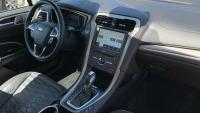 Ford Mondeo 2.0 TDCi 132kW AWD Vignale PowShift