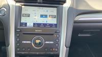 Ford Mondeo 2.0 TDCi 132kW AWD Vignale PowShift
