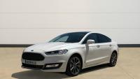 Ford Mondeo 2.0 TDCi 132kW AWD Vignale PowShift