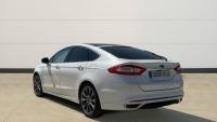 Ford Mondeo 2.0 TDCi 132kW AWD Vignale PowShift