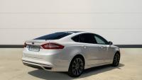 Ford Mondeo 2.0 TDCi 132kW AWD Vignale PowShift