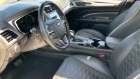 Ford Mondeo 2.0 TDCi 132kW AWD Vignale PowShift
