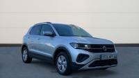 Volkswagen T-cross Life 1.0 TSI 85kW (115CV) DSG