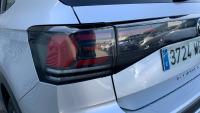 Volkswagen T-cross Life 1.0 TSI 85kW (115CV) DSG