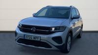 Volkswagen T-cross Life 1.0 TSI 85kW (115CV) DSG