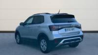 Volkswagen T-cross Life 1.0 TSI 85kW (115CV) DSG