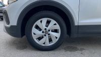 Volkswagen T-cross Life 1.0 TSI 85kW (115CV) DSG