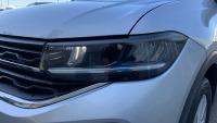 Volkswagen T-cross Life 1.0 TSI 85kW (115CV) DSG