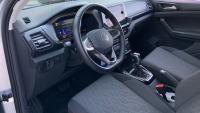 Volkswagen T-cross Life 1.0 TSI 85kW (115CV) DSG