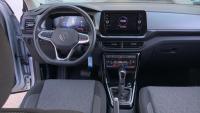 Volkswagen T-cross Life 1.0 TSI 85kW (115CV) DSG