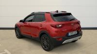 Kia Stonic 1.0 T-GDi 74kW (100CV) Black Edition