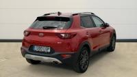 Kia Stonic 1.0 T-GDi 74kW (100CV) Black Edition