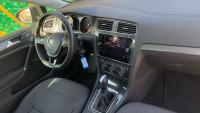 Volkswagen Golf Advance 2.0 TDI 110kW(150CV) DSG Variant