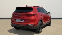 Kia Sportage 1.6 GDi 97kW (132CV) Black Edition 4x2