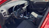 Kia Sportage 1.6 GDi 97kW (132CV) Black Edition 4x2