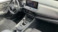 Nissan Qashqai DIG-T 103kW (140CV) mHEV 4x2 Acenta
