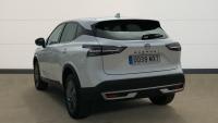 Nissan Qashqai DIG-T 103kW (140CV) mHEV 4x2 Acenta