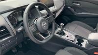 Nissan Qashqai DIG-T 103kW (140CV) mHEV 4x2 Acenta