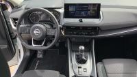 Nissan Qashqai DIG-T 103kW (140CV) mHEV 4x2 Acenta