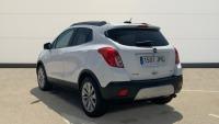 Opel Mokka 1.6 CDTi 4X2 Selective Auto