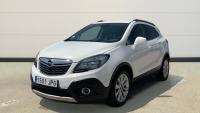 Opel Mokka 1.6 CDTi 4X2 Selective Auto