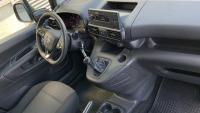 Opel Combo 1.5 TD 75kW (100CV) Express L H1 650kg