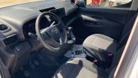 Opel Combo 1.5 TD 75kW (100CV) Express L H1 650kg