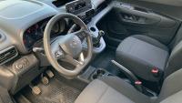 Opel Combo 1.5 TD 75kW (100CV) Express L H1 650kg