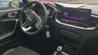Kia Xceed 1.5 MHEV iMT Tech 103kW (140CV)