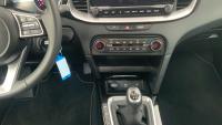 Kia Xceed 1.5 MHEV iMT Tech 103kW (140CV)