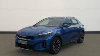 Kia Xceed 1.5 MHEV iMT Tech 103kW (140CV)