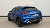 Kia Xceed 1.5 MHEV iMT Tech 103kW (140CV)