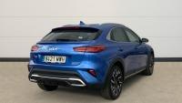 Kia Xceed 1.5 MHEV iMT Tech 103kW (140CV)