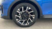 Kia Xceed 1.5 MHEV iMT Tech 103kW (140CV)