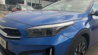 Kia Xceed 1.5 MHEV iMT Tech 103kW (140CV)