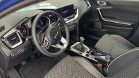 Kia Xceed 1.5 MHEV iMT Tech 103kW (140CV)