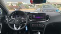 Kia Xceed 1.5 MHEV iMT Tech 103kW (140CV)