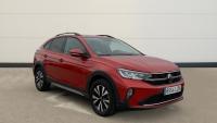 Volkswagen Taigo Life 1.0 TSI 81kW (110CV) DSG