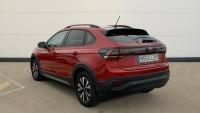 Volkswagen Taigo Life 1.0 TSI 81kW (110CV) DSG