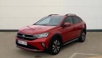 Volkswagen Taigo Life 1.0 TSI 81kW (110CV) DSG